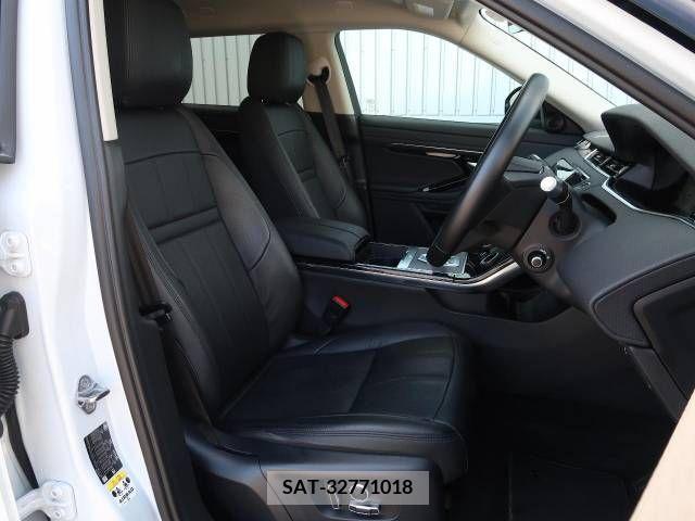 ROVER RANGE ROVER 2021-11 251612-18