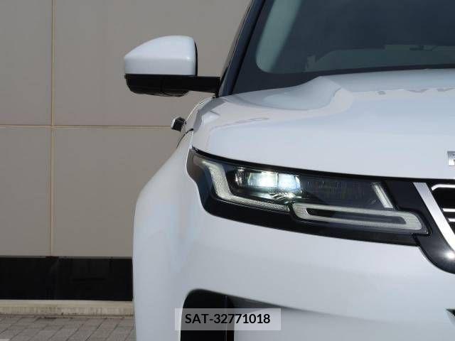 ROVER RANGE ROVER 2021-11 251612-16
