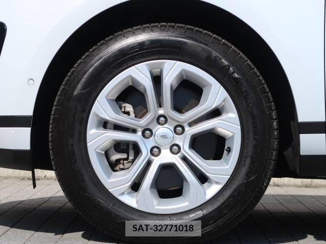 ROVER RANGE ROVER 2021-11 251612-17