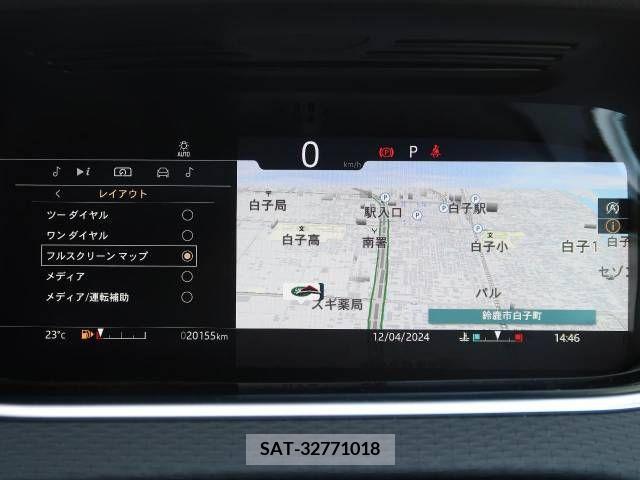 ROVER RANGE ROVER 2021-11 251612-11
