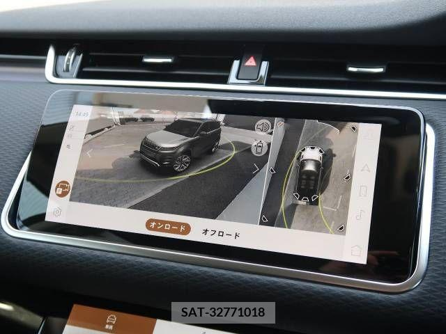 ROVER RANGE ROVER 2021-11 251612-10