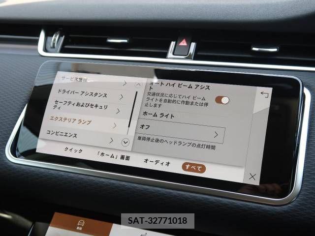ROVER RANGE ROVER 2021-11 251612-9