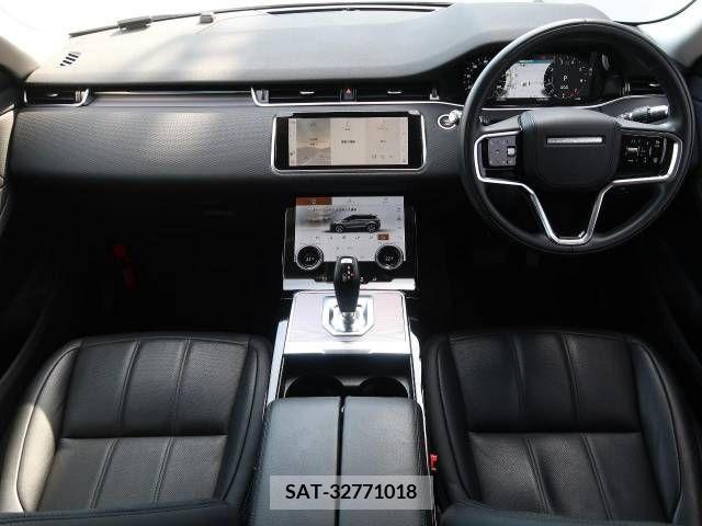 ROVER RANGE ROVER 2021-11 251612-1