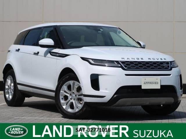 ROVER RANGE ROVER 2021-11 251612-0
