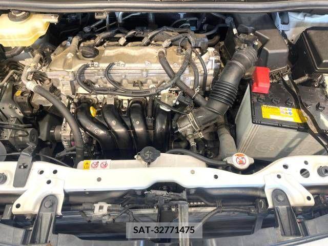 Toyota VOXY 2021-02 289023-19
