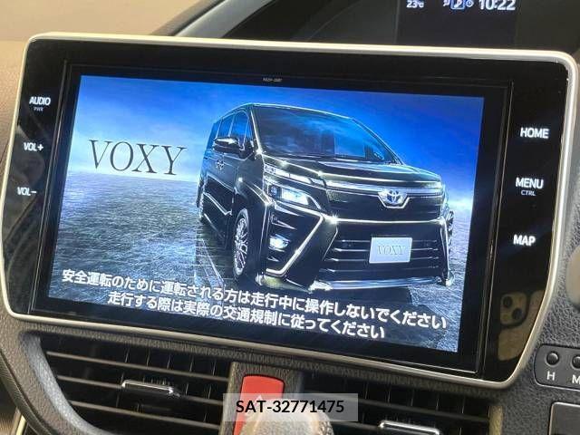 Toyota VOXY 2021-02 289023-2