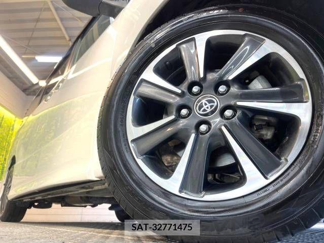 Toyota VOXY 2021-02 289023-14