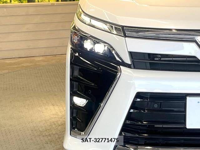 Toyota VOXY 2021-02 289023-13