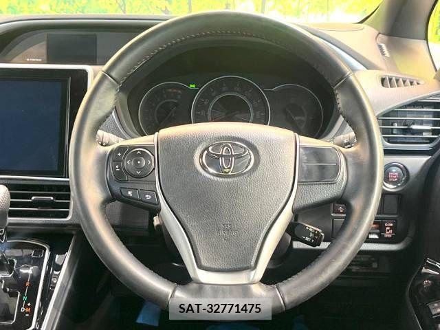 Toyota VOXY 2021-02 289023-12