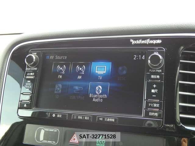 Mitsubishi OUTLANDER PHEV 2018-03 343769-9