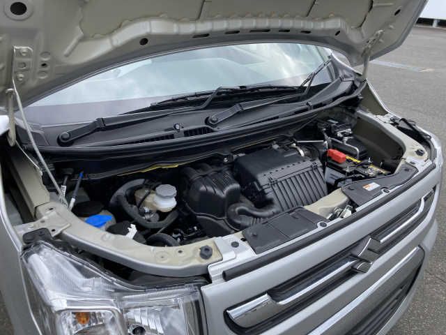 Suzuki WAGON R 2023-03 11321-3