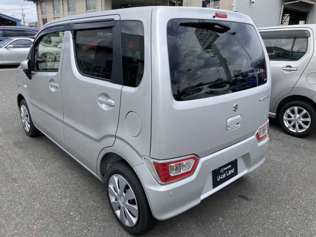 Suzuki WAGON R 2023-03 11321-2