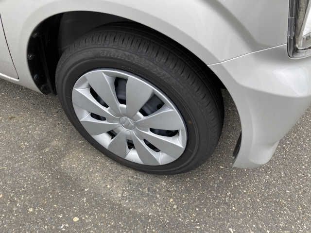 Suzuki WAGON R 2023-03 11321-5