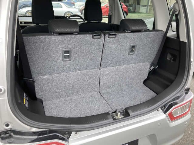Suzuki WAGON R 2023-03 11321-8