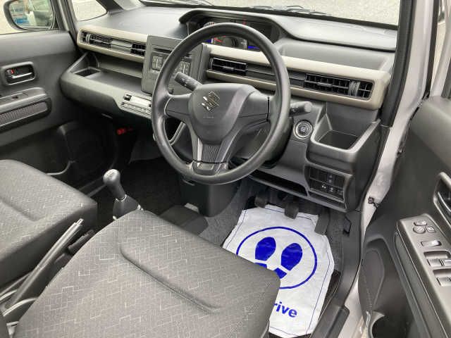 Suzuki WAGON R 2023-03 11321-1