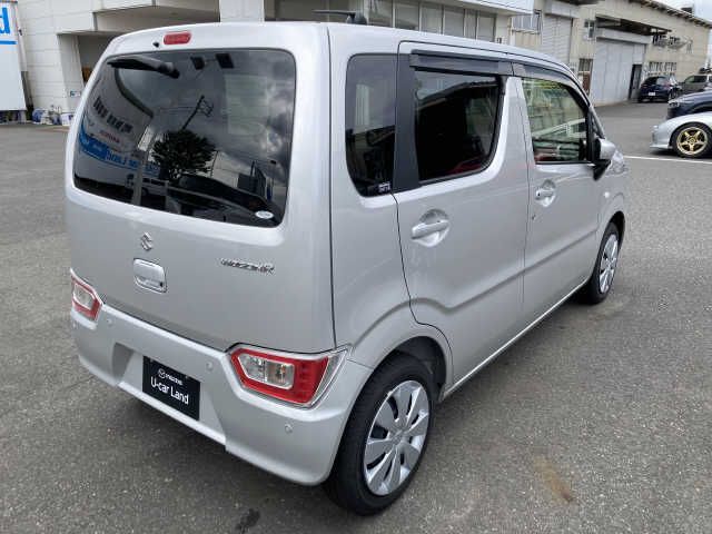 Suzuki WAGON R 2023-03 11321-7