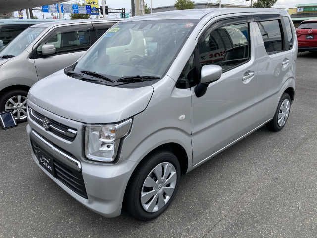 Suzuki WAGON R 2023-03 11321-0