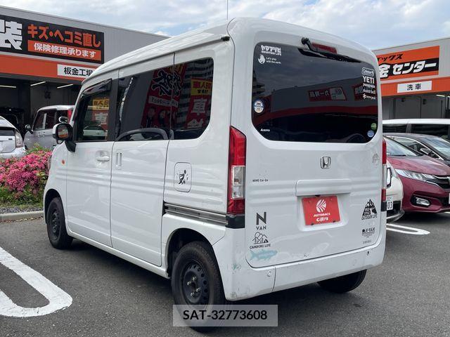 Honda N-VAN 2020-08 280643-14