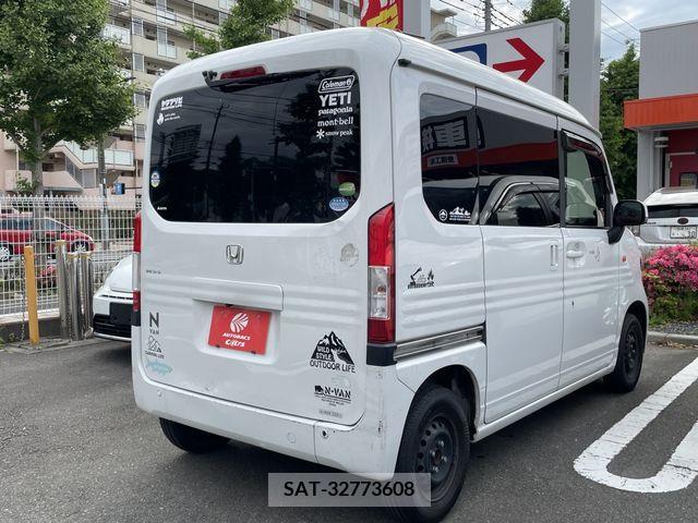 Honda N-VAN 2020-08 280643-2