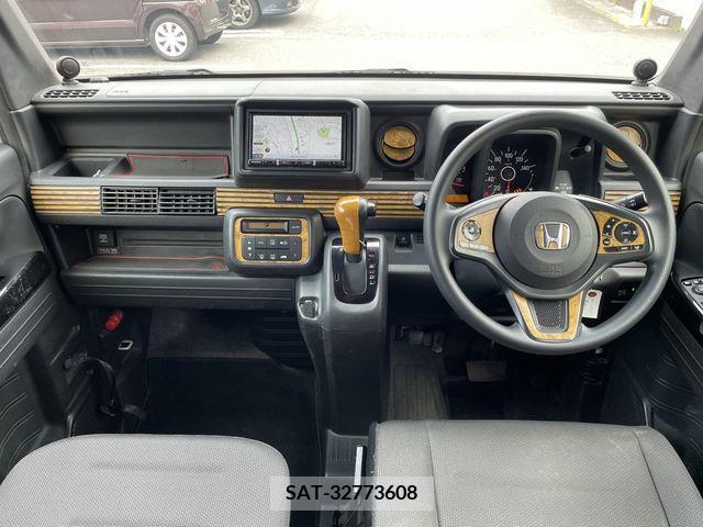 Honda N-VAN 2020-08 280643-1