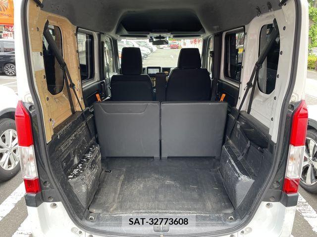 Honda N-VAN 2020-08 280643-12