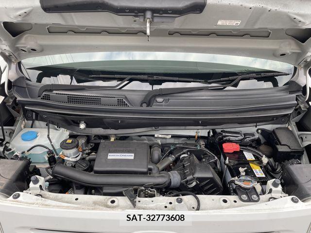 Honda N-VAN 2020-08 280643-11
