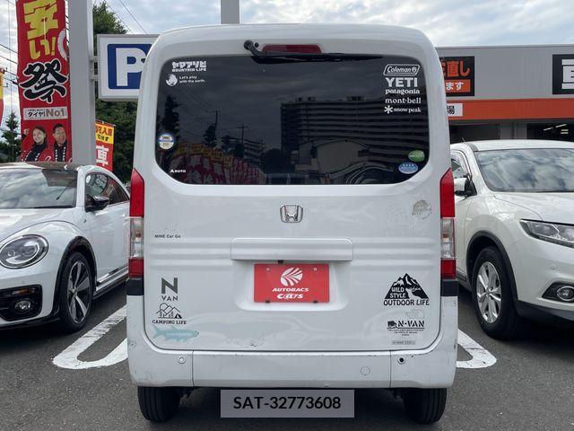 Honda N-VAN 2020-08 280643-13