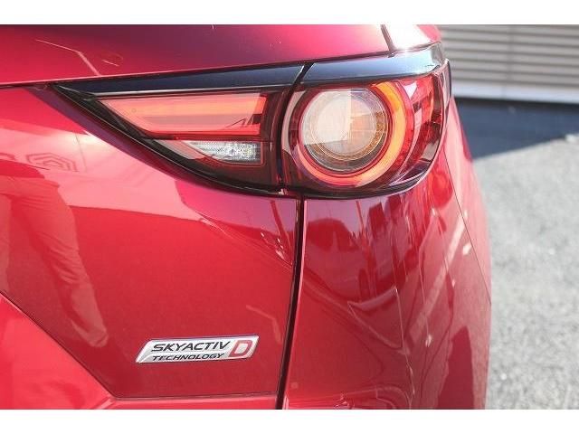 Mazda CX-5 2017-03 180929-11