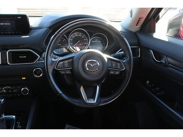 Mazda CX-5 2017-03 180929-15