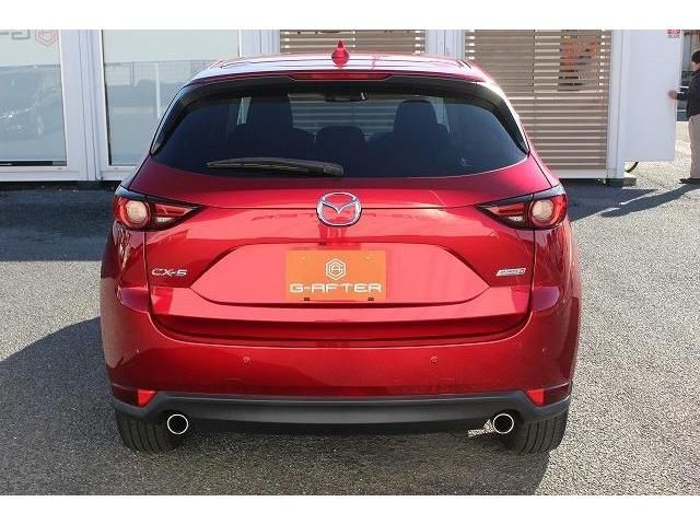 Mazda CX-5 2017-03 180929-7