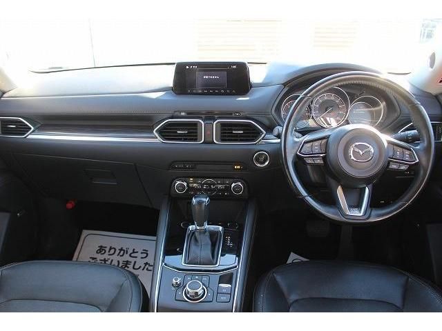 Mazda CX-5 2017-03 180929-14