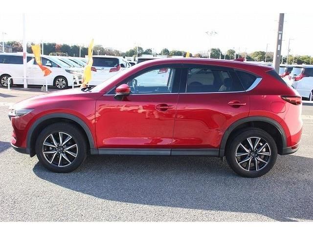 Mazda CX-5 2017-03 180929-6