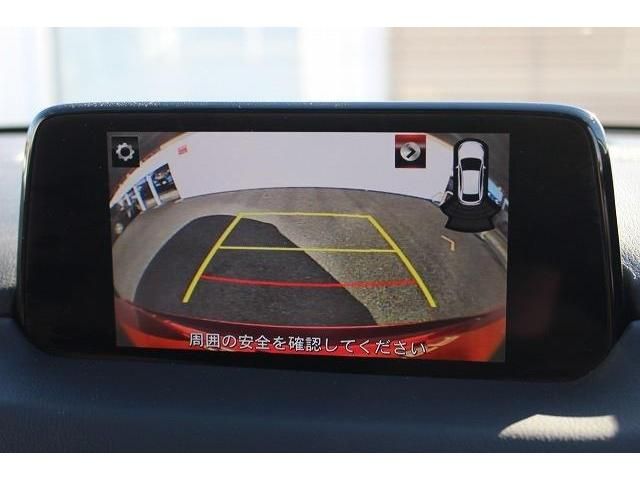 Mazda CX-5 2017-03 180929-2