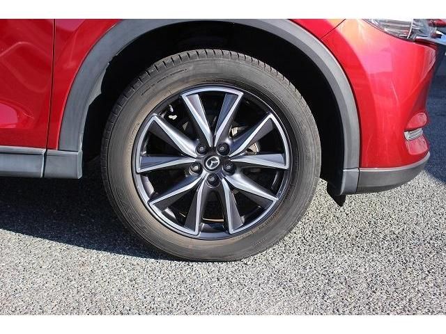 Mazda CX-5 2017-03 180929-9