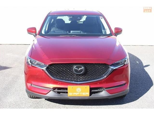 Mazda CX-5 2017-03 180929-5