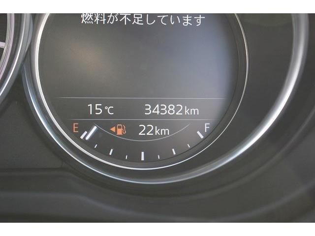 Mazda CX-5 2017-03 180929-18