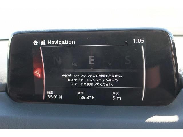 Mazda CX-5 2017-03 180929-1
