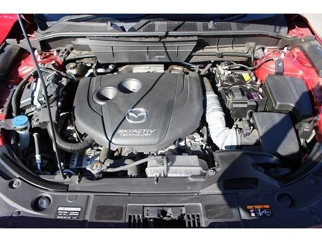 Mazda CX-5 2017-03 180929-17