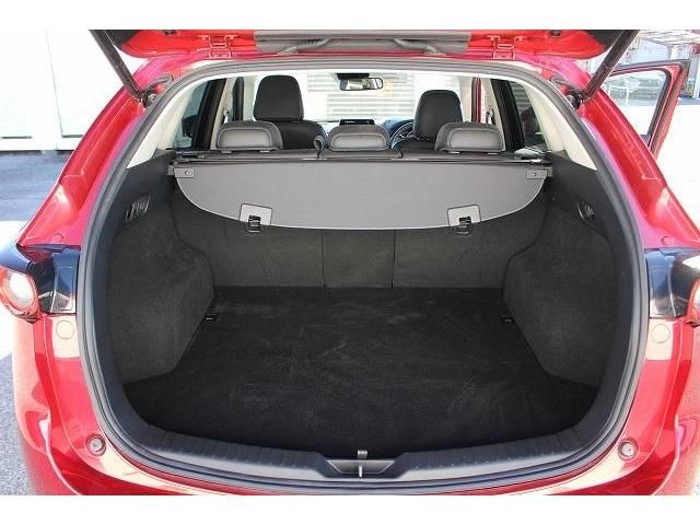 Mazda CX-5 2017-03 180929-16