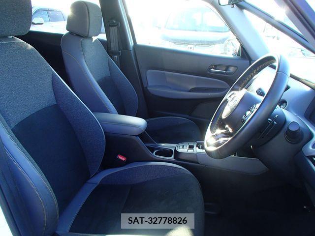 Honda FIT 2022-10 269616-9