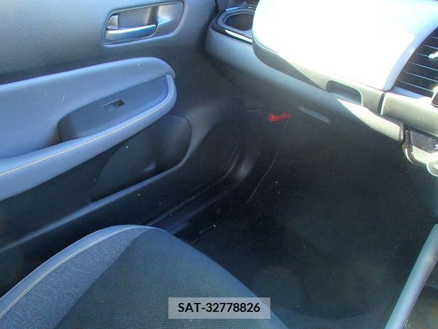 Honda FIT 2022-10 269616-12