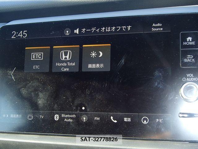 Honda FIT 2022-10 269616-18