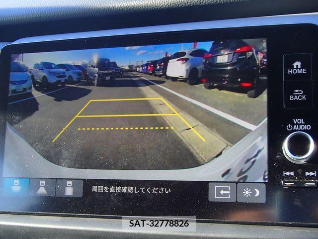 Honda FIT 2022-10 269616-19