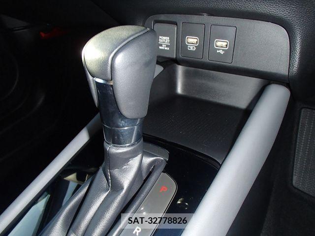 Honda FIT 2022-10 269616-16