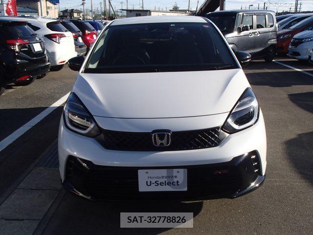 Honda FIT 2022-10 269616-1