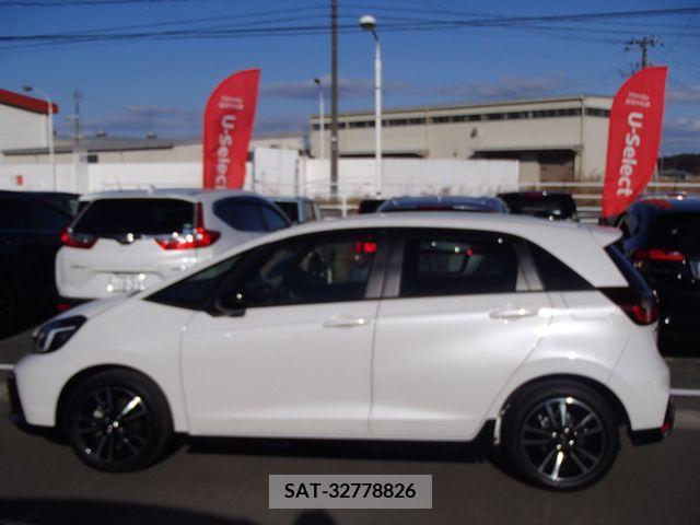 Honda FIT 2022-10 269616-2