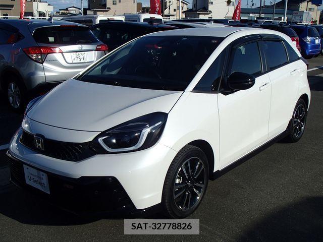 Honda FIT 2022-10 269616-0