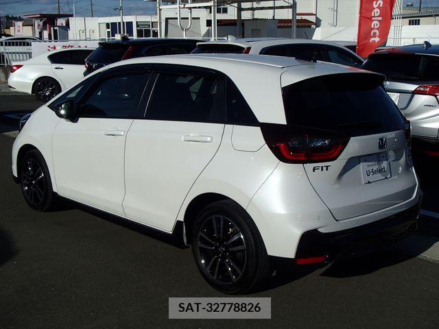 Honda FIT 2022-10 269616-3