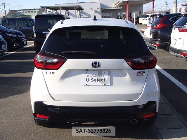 Honda FIT 2022-10 269616-4