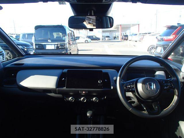 Honda FIT 2022-10 269616-10